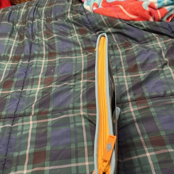 NWT Disney Cruise Line Castaway Club wet/dry bag. - Picture 3 of 4